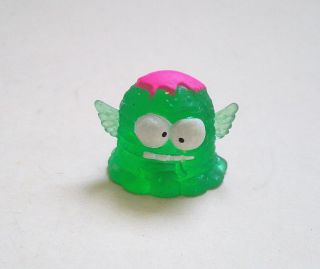 The Trash Pack Limited Edition Junk Germ Series Number 06256 Flying Fungus