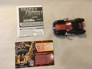 Transformers Collector 