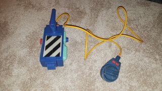 The Real Ghostbusters Ghost Trap Kenner 1989 Vintage Toy Role Play Accessory