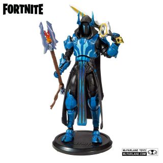 Fortnite The Ice King 7 - Inch Deluxe Action Figure