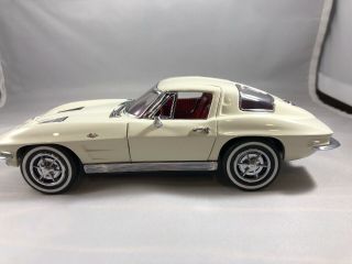 Franklin 1963 Corvette Split Window Coupe Stingray 1487/2500