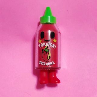 Tokidoki Supermarket Besties Chase Chaser Hotty Sriracha Not Unicorno Mermicorno