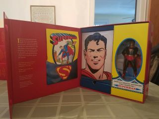 Superman Masterpiece Edition: The Golden Age Of America 