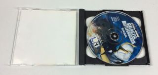 PC Star Wars Bundle: Battlefront w/key DVD & Galactic Battleground Saga 2 CDs 2