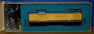 Roundhouse 2386 Union Pacific Alco Rs - 3 Diesel Locomotive Kit Lnib Boxed