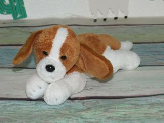 Russ Yomiko Classics Smarty Cavalier King Charles Spaniel Puppy Dog Plush Toy 9 "