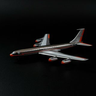 Aeroclassics American Airlines Boeing 707 - 123 (707 - 100) 1:400 N7504a