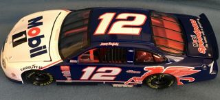 JEREMY MAYFIELD 12 MOBIL 1 1999 FORD TAURUS 1:24 ACTION CWC 2