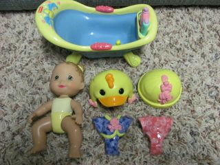 Fisher Price 2006 Snap N 