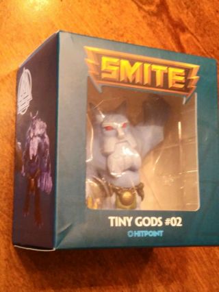 Hitpoint Smite YMIR Father Of the Frost Giants Tiny Gods 02 figure 3