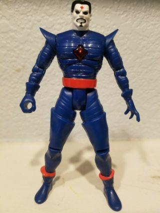 Marvel Uncanny X - Men Evil Mutants Mr.  Sinister 1992 Toy Biz 5 " Batteries