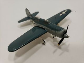 Miniature Model Curtiss Sb2c - 3 Helldiver 1:170 Scale
