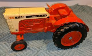 Ertl Co Dyersville,  Iowa Usa Case 930 Comfort King 1:16 Diecast Farm Tractor Vtg