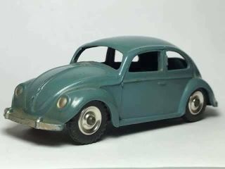 Vintage Dinky Toys Volkswagen Made In England