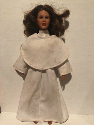 Star Wars Vintage 1978 12” Princess Leia Doll Kenner Prod Outfit