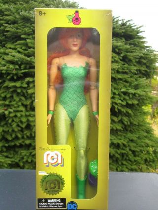 Mego 2018 Poison Ivy 14 Inch Limited Edition Target Exclusive Figure