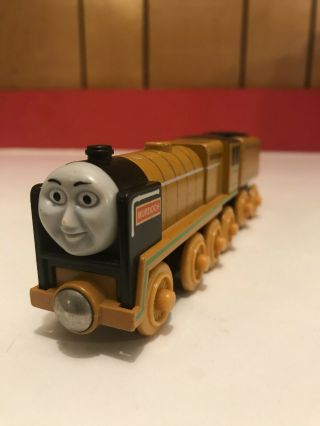 Thomas & Friends Wooden Railway Murdoch