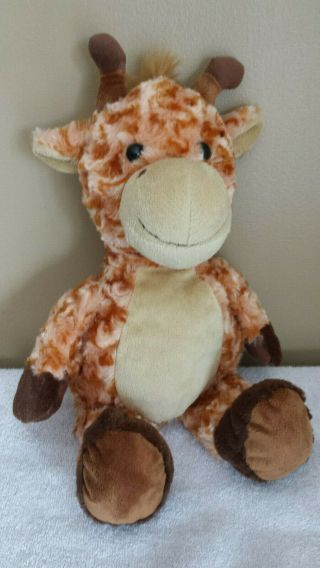 15 " Giraffe,  Plush Toy,  Doll,  Stuffed Animal,  Fiesta