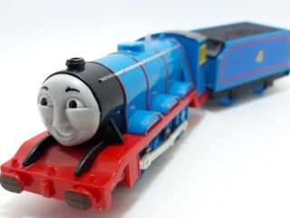 Gordon Thomas & Friends Trackmaster Motorized Train 2009 Mattel