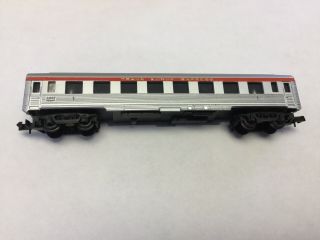 Arnold Rapido 0369 Trans Europe Express Passenger Car N Scale West Germany 2