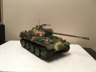 First Legion Panther 1.  Ss - Panzer Division Lssah Battle Of Bulge