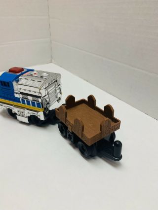 Geo Trax All About Trains Motorized Starter Train 3