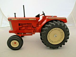 Ertl Allis - Chalmers D21 Tractor Farm 
