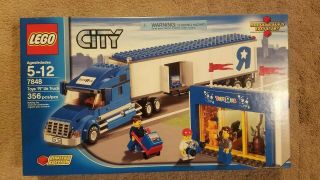 Lego 7848 Toys 