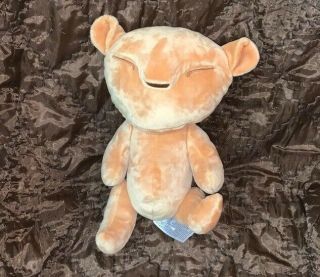 Disney The Lion King Plush Baby Simba Broadway Musical Jointed Doll Theater