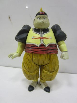 Dragon Ball Z Action Figure - Android 19