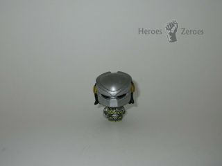 Funko Pint Size Heroes Science Fiction Predator (masked) Figure