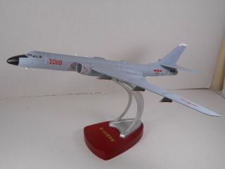 Terebo Cp020 1/72 Plaaf H - 6k Chinese Air Force Tu - 16