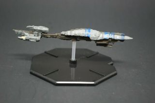 Commerce Guild Destroyer 33 Star Wars Starship Battles Miniature No Card