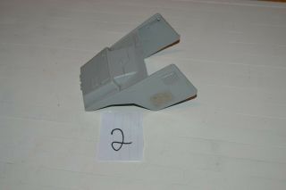 Vintage Kenner Star Wars 1981 At - At Canopy Cover Part Accessory 2