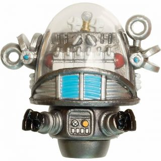 Funko Pint Size Heroes Vinyl Figure - Sci - Fi: Forbidden Planet / Robby The Robot
