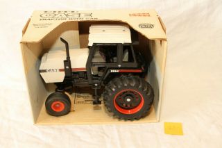 Case 2594 Toy Tractor 1984 Ertl 267