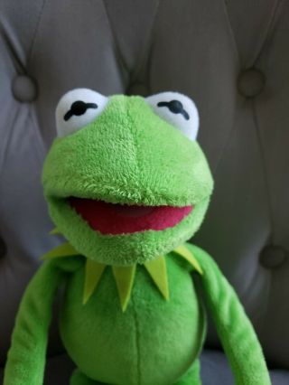 TY Kermit The Frog 16 