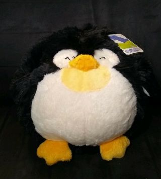 Squishable Mini Penguin