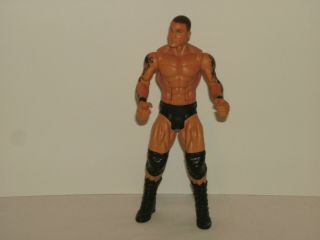 Mattel Wwe Randy Orton Wrestling 7 " Action Figure 2010
