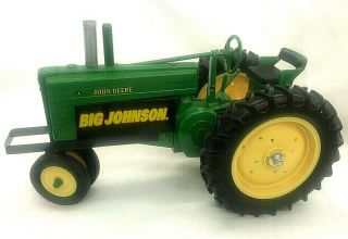 John Deere Custom Model A 1:16 Scale Pulling Tractor " Big Johnson "