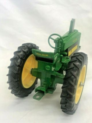 John Deere Custom Model A 1:16 Scale Pulling Tractor 