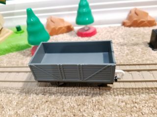 TOMY Trackmaster Thomas & Friends Custom Troublesome Truck 