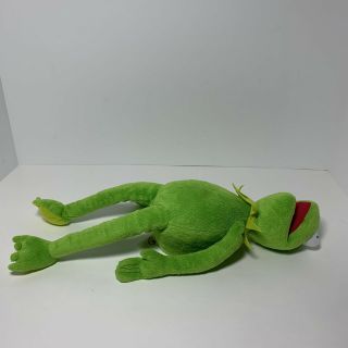 2016 Ty Disney Kermit The Frog 16 