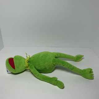 2016 Ty Disney Kermit The Frog 16 