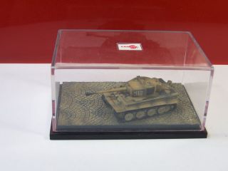 Dragon Models Can.  do Pocket Army 1/144 Tiger I Autumn 1943 Cando WWII GermanTank 3