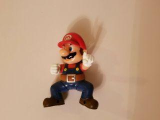 Mario Sunshine Figure Joyride Complete 2