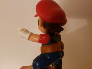Mario Sunshine Figure Joyride Complete 3