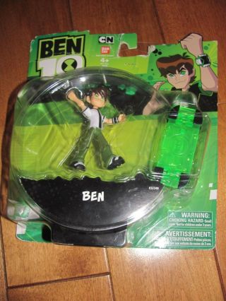 Ben 10 Omniverse 32348 Ben 10 Years Old With Skateboard Box
