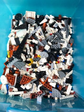 Lego 10213 Space Shuttle Adventure (retired)