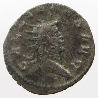 Rome Empire Gallienus Antoninianus Ox 003